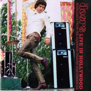 Live In Hollywood: Highlights From The Aquarius Theatre