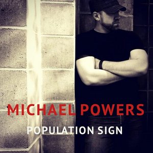 Population Sign - Single