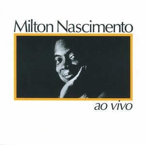 Milton Nascimento Ao Vivo