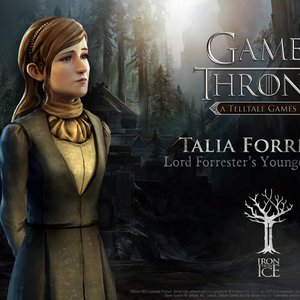 Talia's Song 的头像