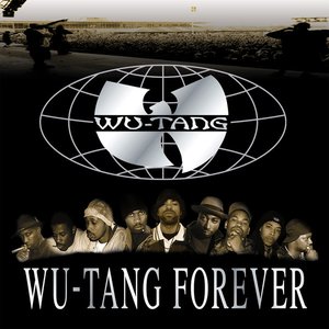 Wu-Tang Forever [Clean]