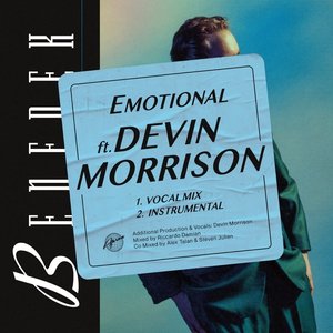 Emotional (feat. Devin Morrison) - Single