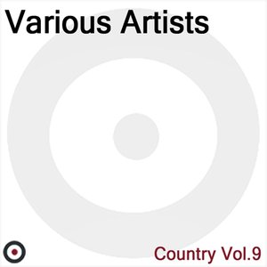 Country Volume 9