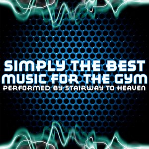 Simply The Best: Music For The Gym