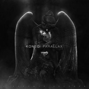 Parallax - EP