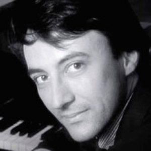 Jean-Efflam Bavouzet