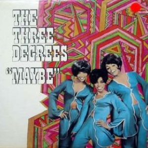 Maybe cover