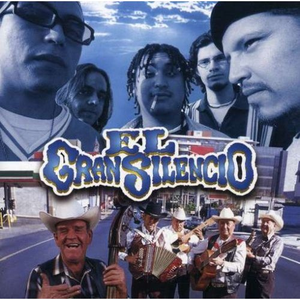 el gran silencio - 100 Rock [disc 1] - Zortam Music