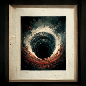 Event Horizon - Single