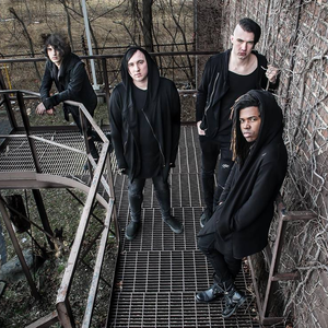 Ascendence photo provided by Last.fm