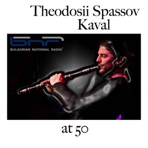 'Kaval (Bnr Predstavya Thoedosii Spassov - 50 Godishnina)'の画像