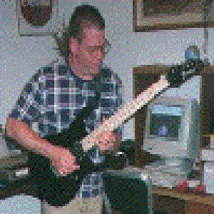 Sean T. Hubbard 的头像