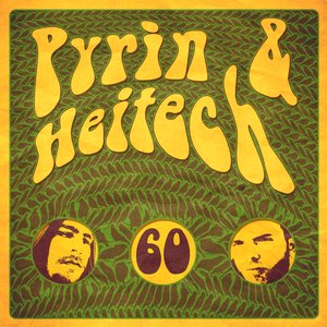 Изображение для 'Pyrin & Heitech'