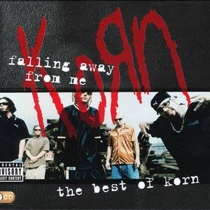 Falling Away From Me: The Best Of Korn