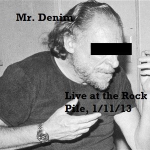 Live at the Rock Pile, 1/11/13