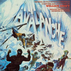 Avalanche - Original Motion Picture Soundtrack