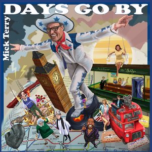 Days Go By