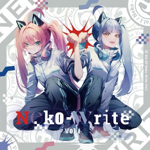 Neko-Write, Vol. 1