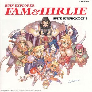 Ruin Explorer Fam & Ihrlie: Suite Symphonique 1