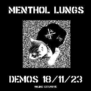 Rehearsal 18/11/23 demos