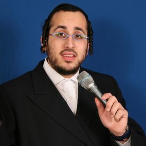 Avatar for Lipa Schmeltzer