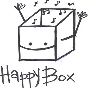 Happy Box 的头像