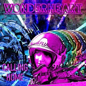 Calling Home - Single