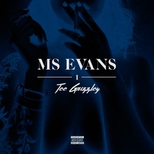 Ms. Evans 1 - Single