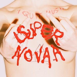 SUPERNOVAA