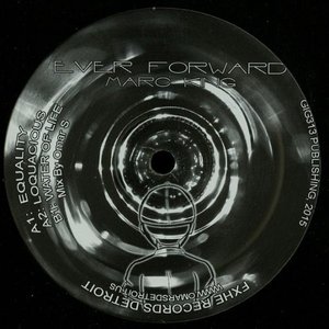 Ever Forward