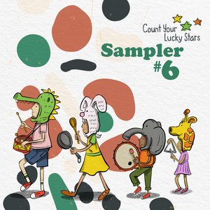 CYLS Sampler #6