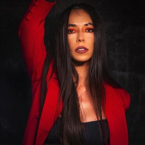 Moza Kaliza 的头像