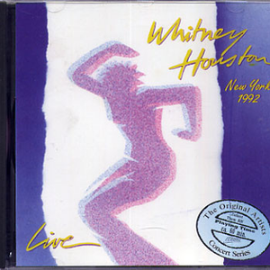 Whitney Housten - I Wanna Dance With Somebody