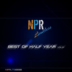 Best Of Half Year vol.01