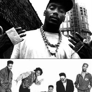 Avatar for Big Daddy Kane with special guests Lo-Key?