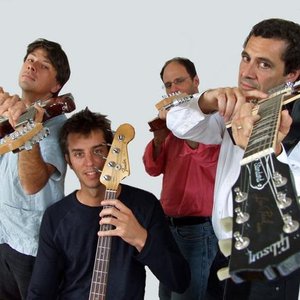 'Catch Electric Guitar Quartet' için resim