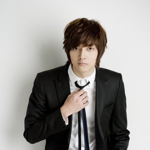 Kim Joon のアバター