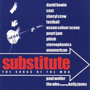 Image for 'Substitute: The Songs of The Who'