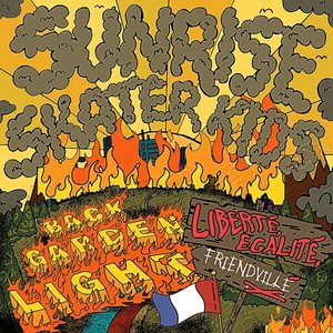 Liberté, Egalité, Friendvillé (Easycore Remix)