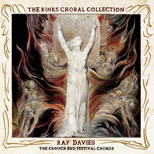 The Kinks Choral Collection