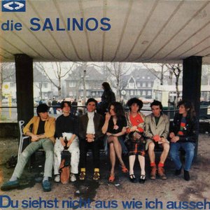 Die Salinos 的头像