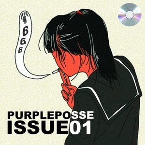 Purpleposse - Issue 01