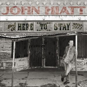 Here to Stay: Best Of (2000-2012)
