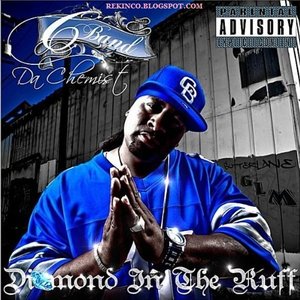 Diamond In The Ruff