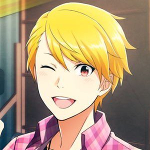Avatar for 舞田類 (榎木淳弥)