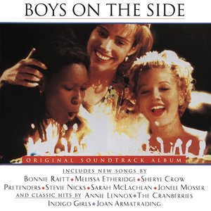 “Boys on the Side”的封面