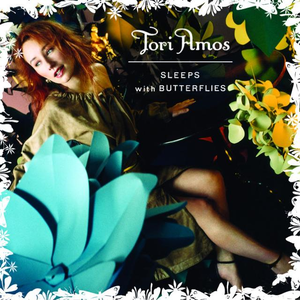 Tori Amos - Sleeps With Butterflies - Zortam Music