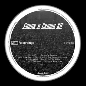 Four's a Crowd EP