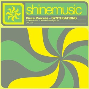 Synthsations