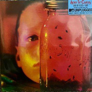Jar Of Flies/Sap With Bonus Tracks